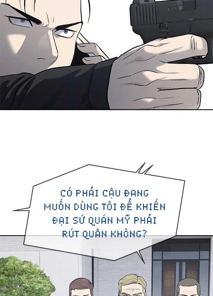 Đội Trưởng Lính Đánh Thuê Chap 218 - Next Chap 219