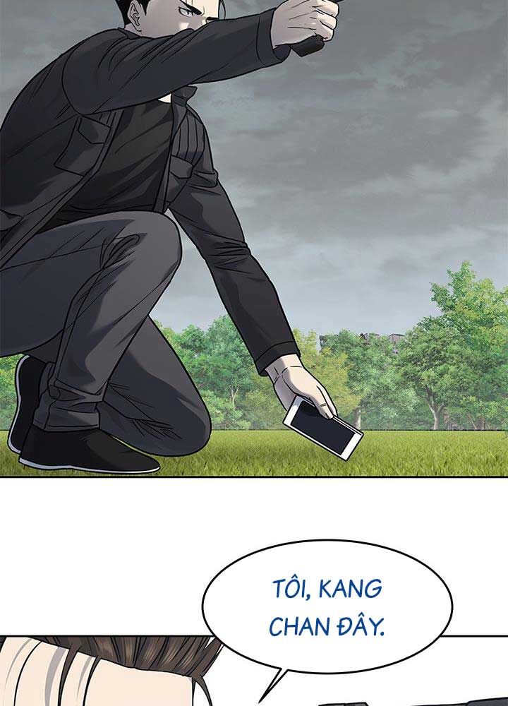 Đội Trưởng Lính Đánh Thuê Chap 218 - Next Chap 219