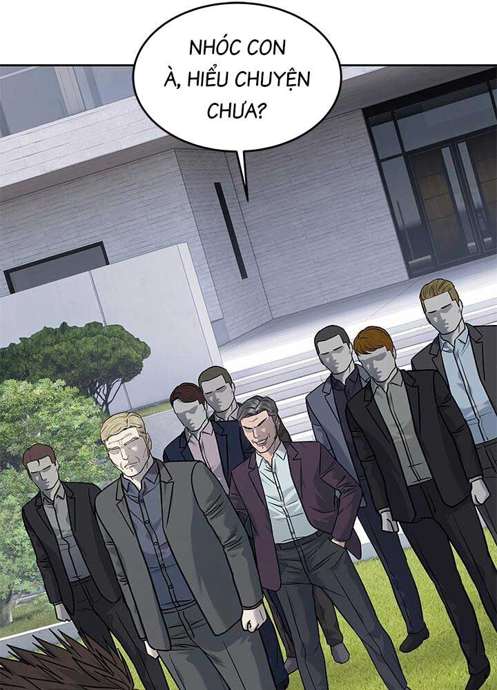 Đội Trưởng Lính Đánh Thuê Chap 218 - Next Chap 219