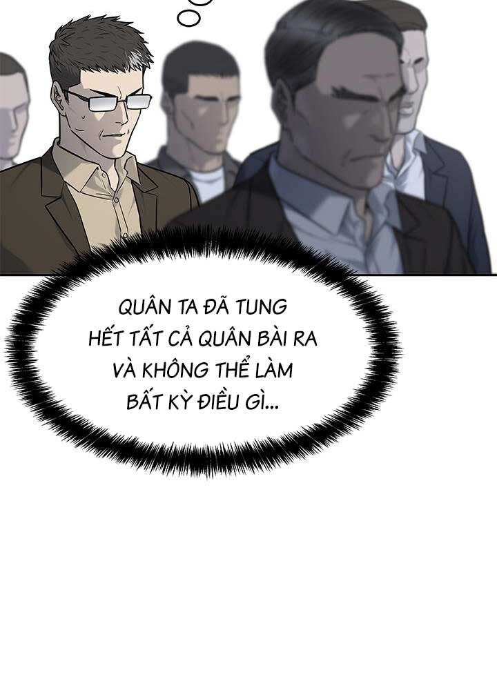 Đội Trưởng Lính Đánh Thuê Chap 218 - Next Chap 219