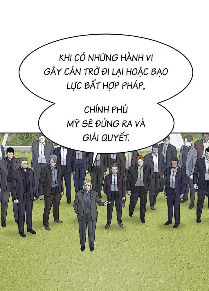 Đội Trưởng Lính Đánh Thuê Chap 218 - Next Chap 219