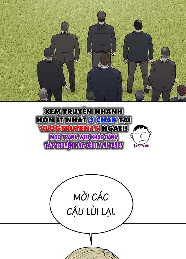 Đội Trưởng Lính Đánh Thuê Chap 218 - Next Chap 219
