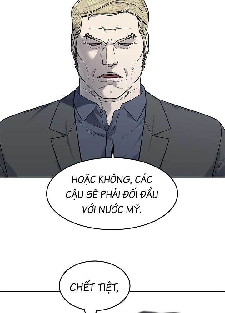 Đội Trưởng Lính Đánh Thuê Chap 218 - Next Chap 219