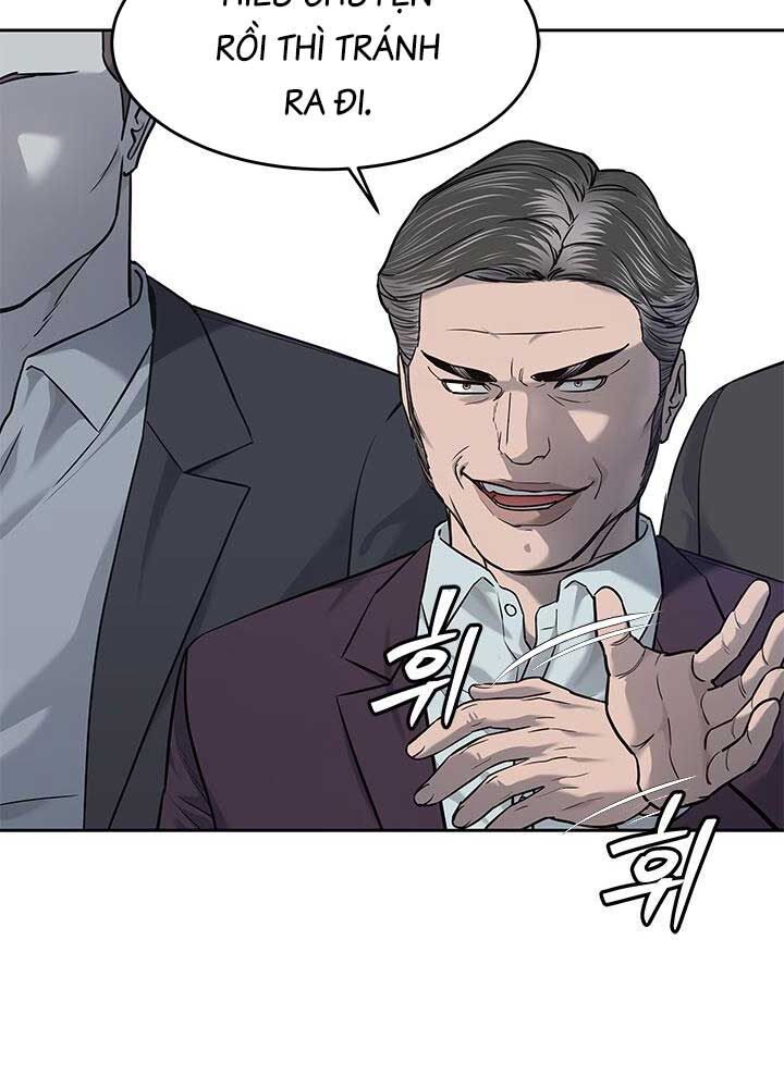 Đội Trưởng Lính Đánh Thuê Chap 218 - Next Chap 219