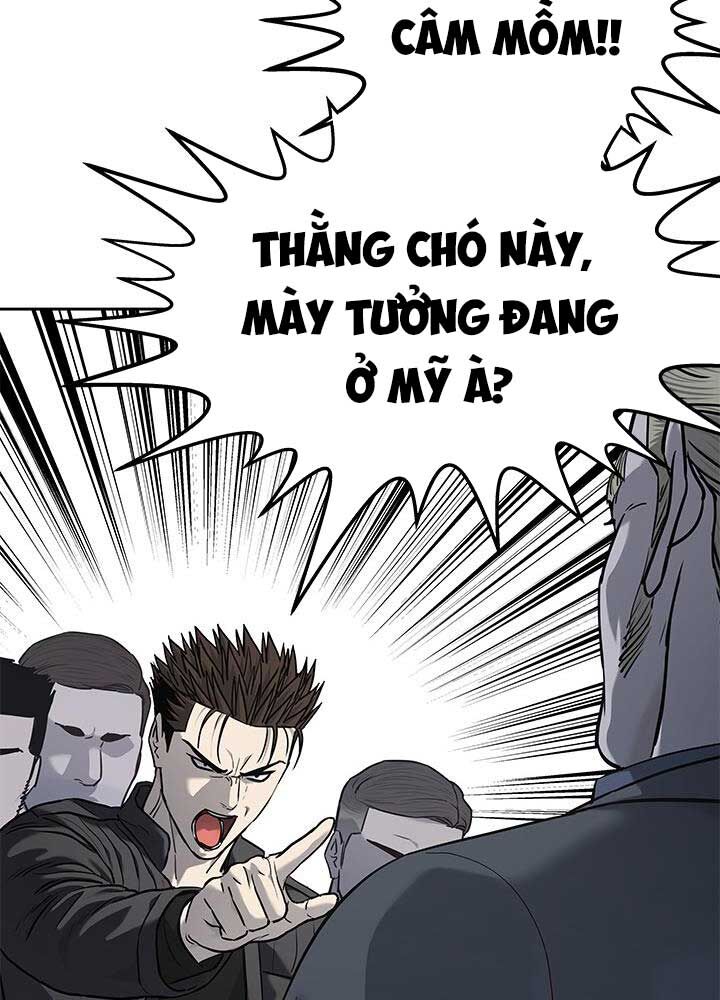 Đội Trưởng Lính Đánh Thuê Chap 218 - Next Chap 219