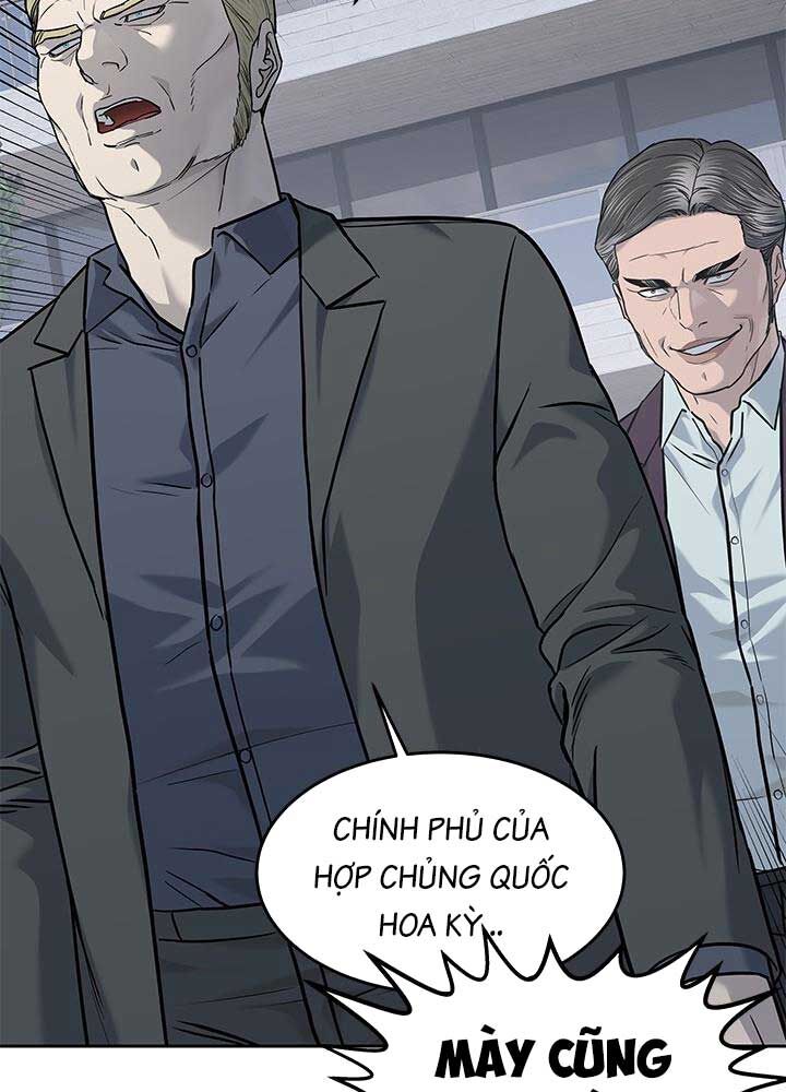 Đội Trưởng Lính Đánh Thuê Chap 218 - Next Chap 219
