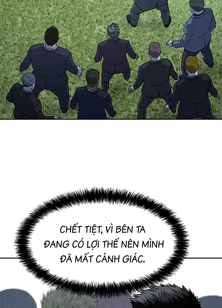 Đội Trưởng Lính Đánh Thuê Chap 218 - Next Chap 219