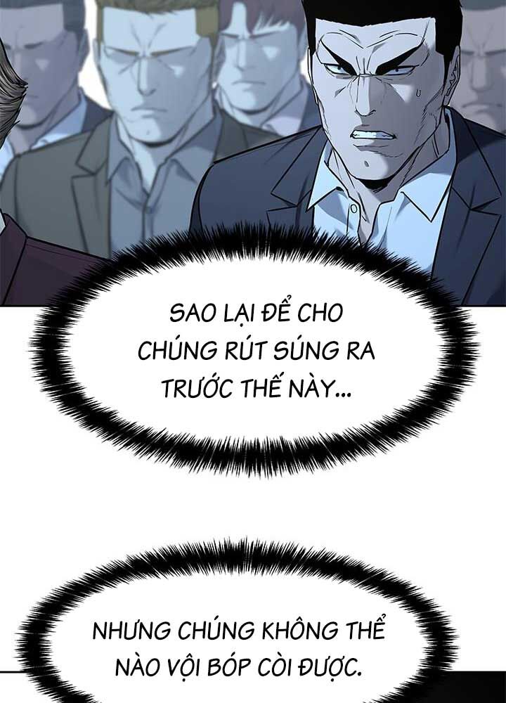 Đội Trưởng Lính Đánh Thuê Chap 218 - Next Chap 219