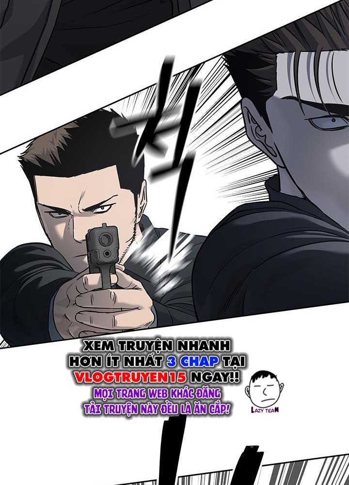 Đội Trưởng Lính Đánh Thuê Chap 218 - Next Chap 219