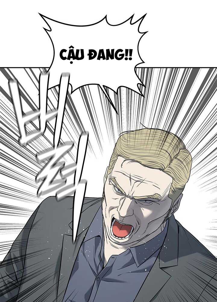 Đội Trưởng Lính Đánh Thuê Chap 218 - Next Chap 219