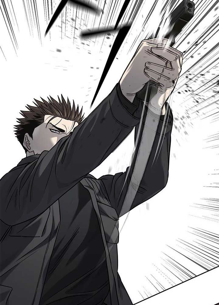 Đội Trưởng Lính Đánh Thuê Chap 218 - Next Chap 219