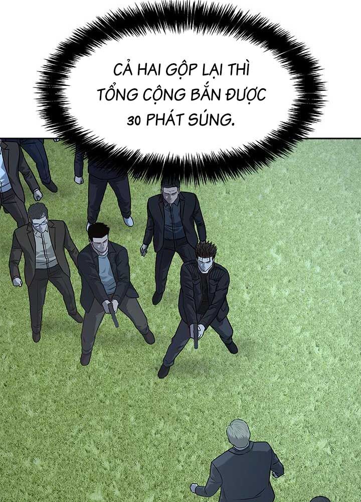 Đội Trưởng Lính Đánh Thuê Chap 218 - Next Chap 219