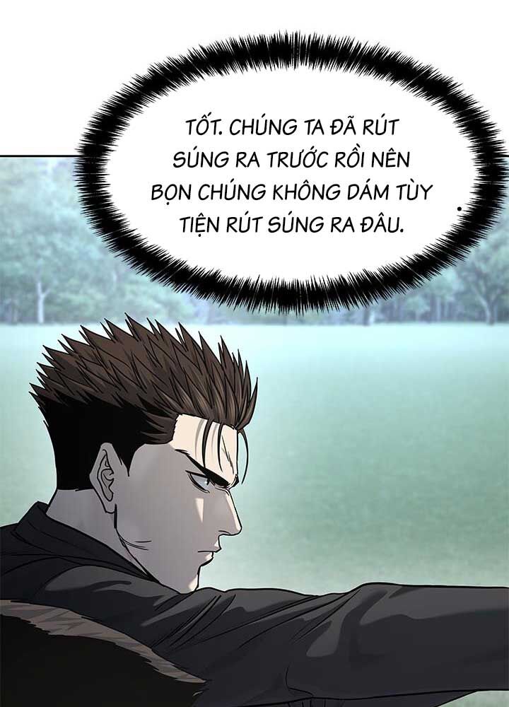 Đội Trưởng Lính Đánh Thuê Chap 218 - Next Chap 219