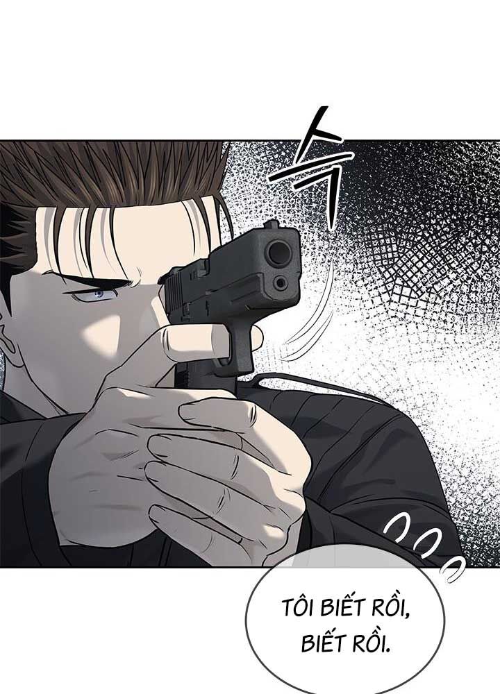 Đội Trưởng Lính Đánh Thuê Chap 218 - Next Chap 219