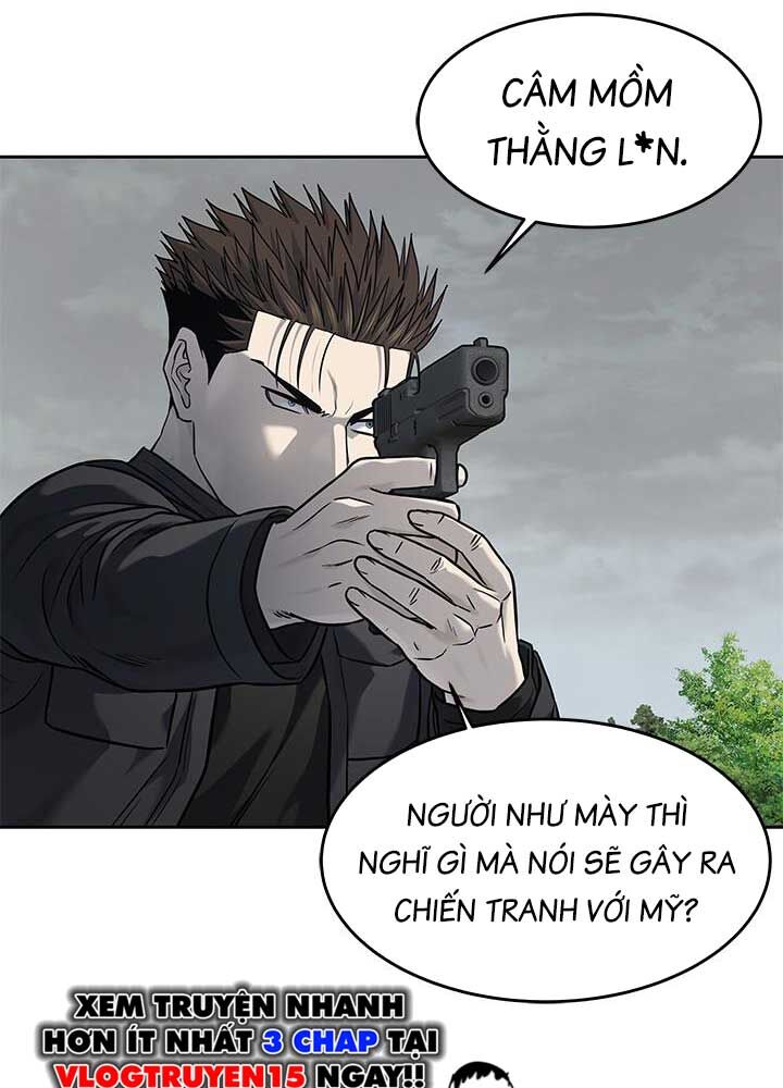 Đội Trưởng Lính Đánh Thuê Chap 218 - Next Chap 219
