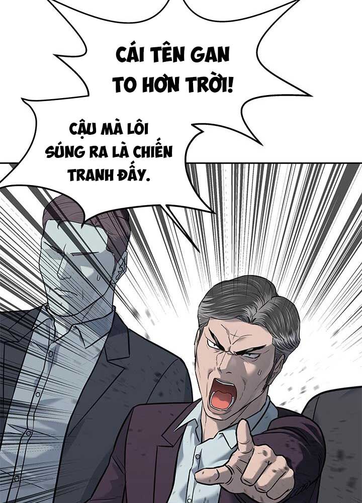 Đội Trưởng Lính Đánh Thuê Chap 218 - Next Chap 219