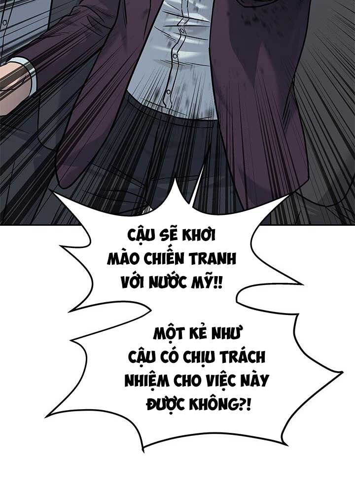 Đội Trưởng Lính Đánh Thuê Chap 218 - Next Chap 219