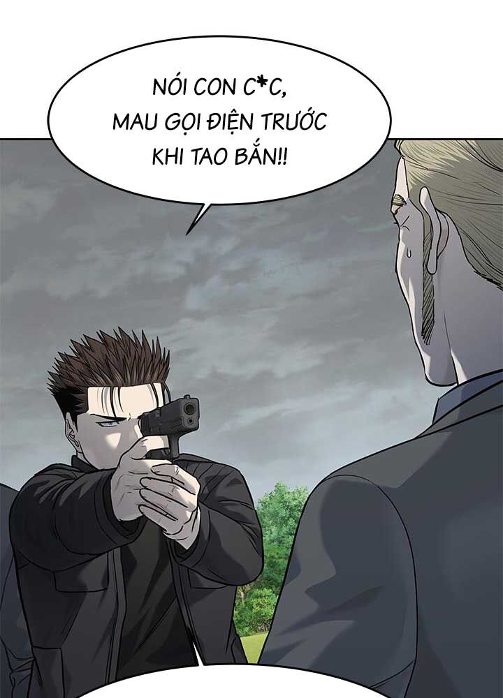 Đội Trưởng Lính Đánh Thuê Chap 218 - Next Chap 219