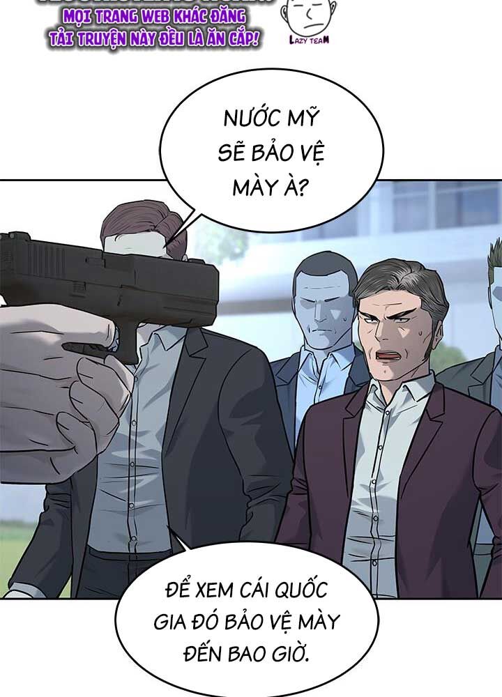 Đội Trưởng Lính Đánh Thuê Chap 218 - Next Chap 219