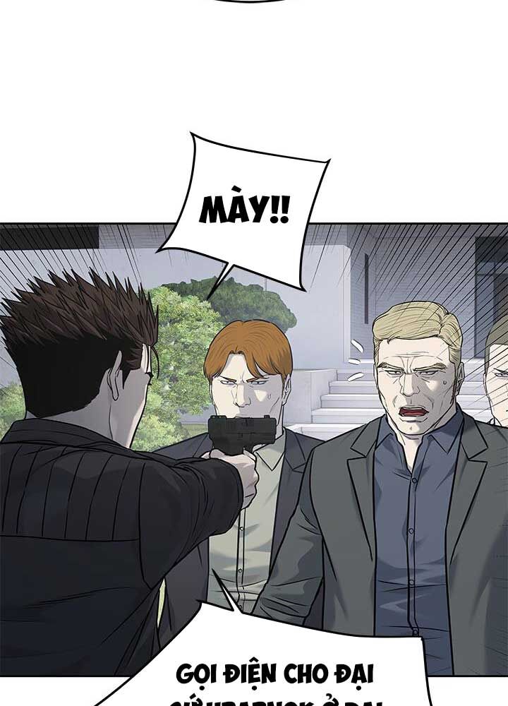 Đội Trưởng Lính Đánh Thuê Chap 218 - Next Chap 219