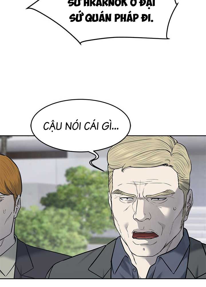 Đội Trưởng Lính Đánh Thuê Chap 218 - Next Chap 219