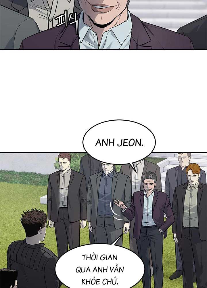 Đội Trưởng Lính Đánh Thuê Chap 218 - Next Chap 219
