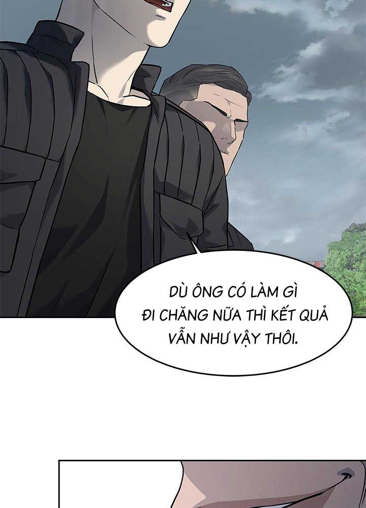 Đội Trưởng Lính Đánh Thuê Chap 218 - Next Chap 219