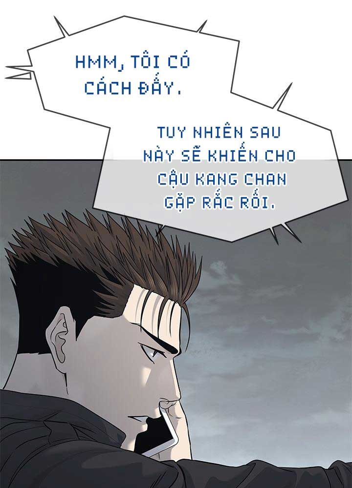 Đội Trưởng Lính Đánh Thuê Chap 218 - Next Chap 219