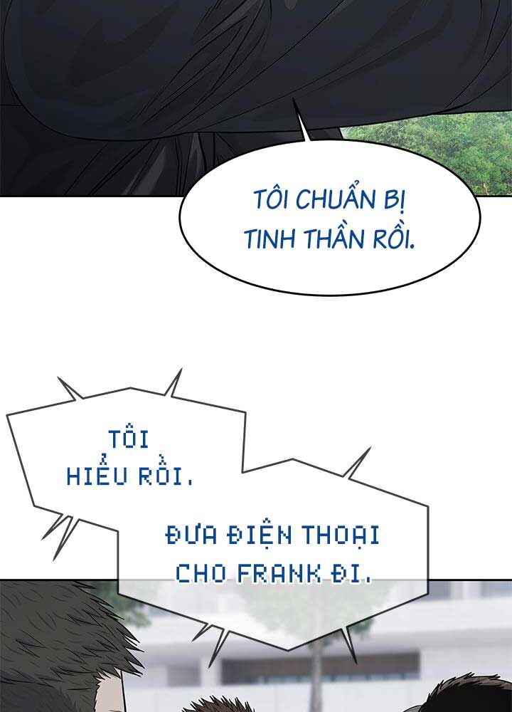 Đội Trưởng Lính Đánh Thuê Chap 218 - Next Chap 219
