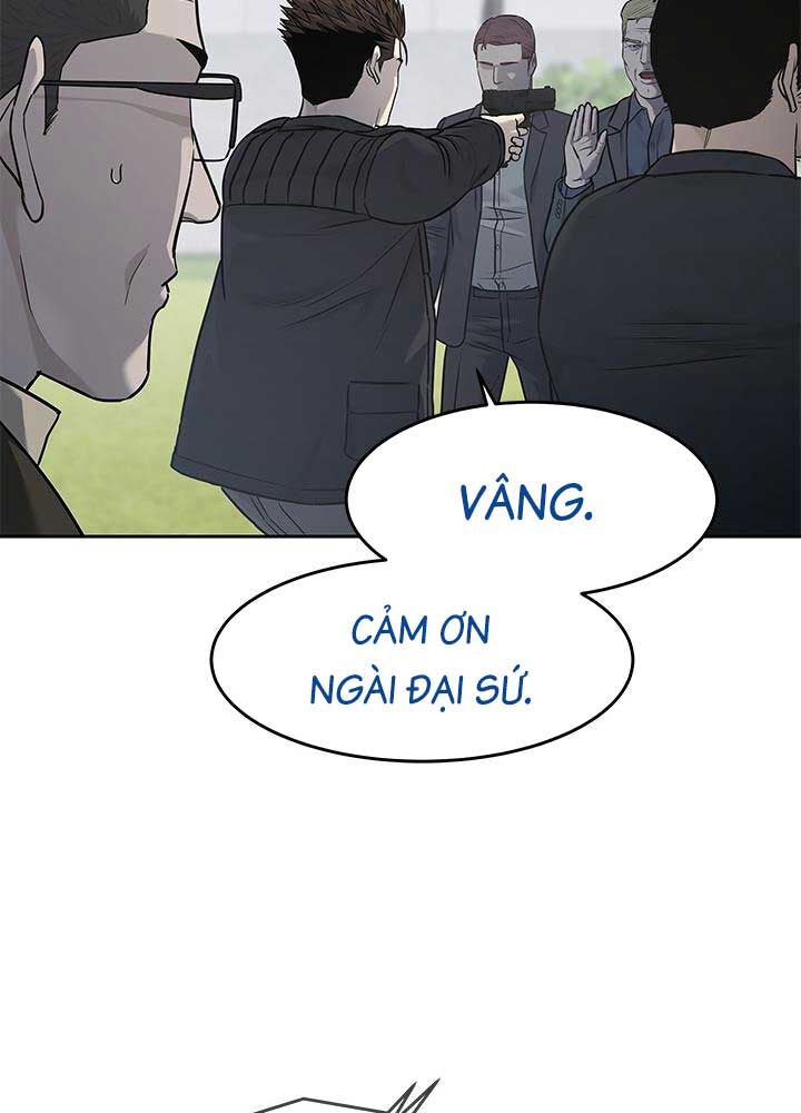 Đội Trưởng Lính Đánh Thuê Chap 218 - Next Chap 219