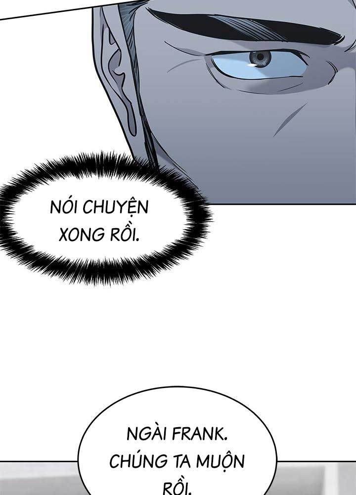 Đội Trưởng Lính Đánh Thuê Chap 218 - Next Chap 219