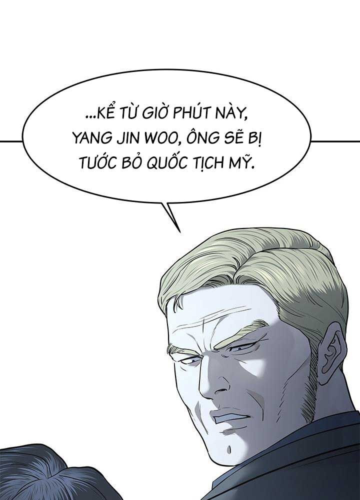 Đội Trưởng Lính Đánh Thuê Chap 218 - Next Chap 219