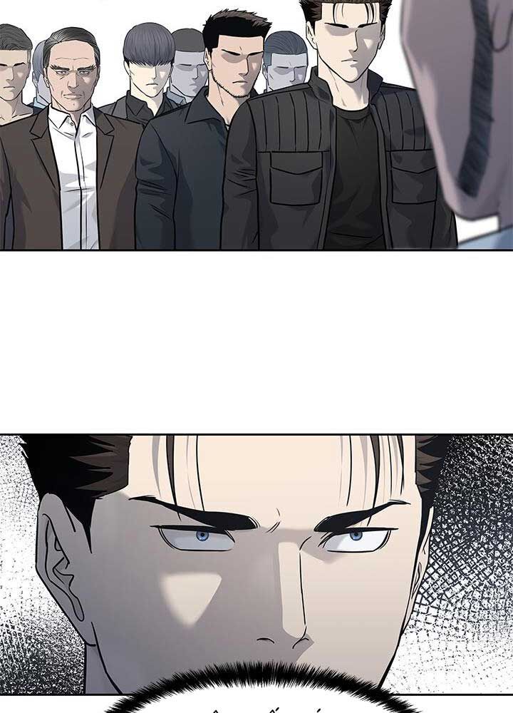 Đội Trưởng Lính Đánh Thuê Chap 218 - Next Chap 219