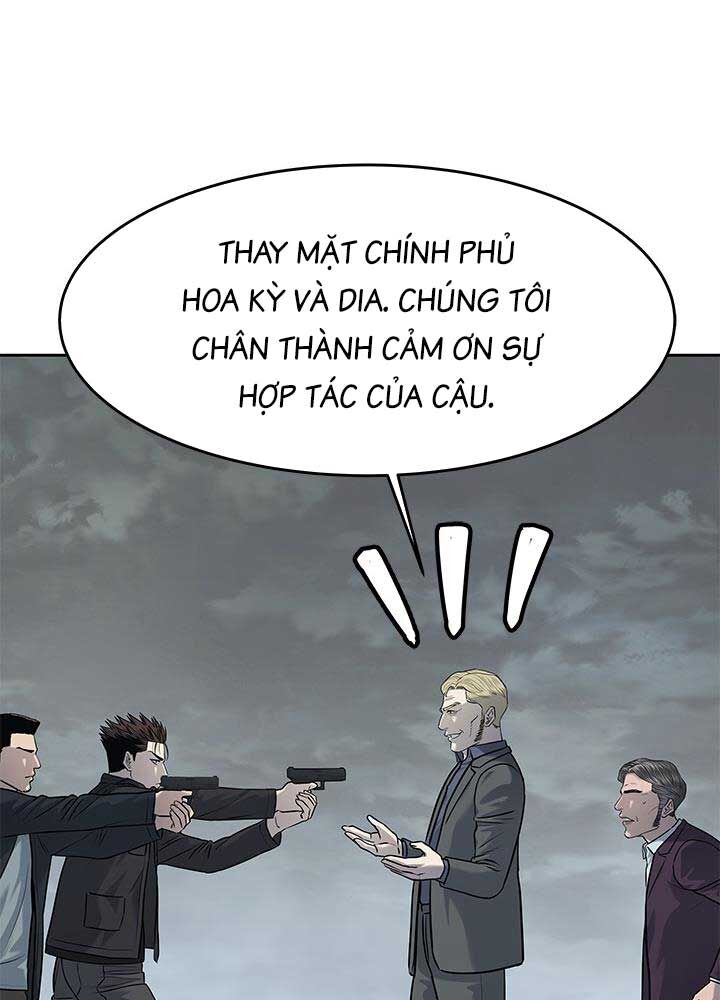 Đội Trưởng Lính Đánh Thuê Chap 218 - Next Chap 219
