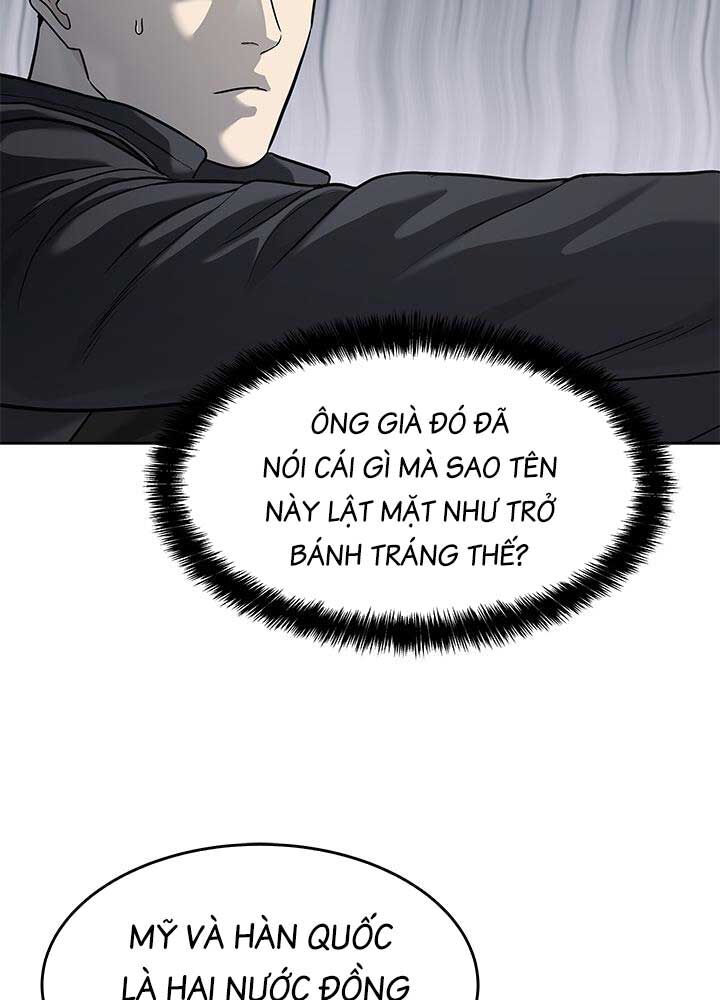 Đội Trưởng Lính Đánh Thuê Chap 218 - Next Chap 219