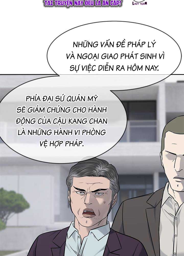 Đội Trưởng Lính Đánh Thuê Chap 218 - Next Chap 219