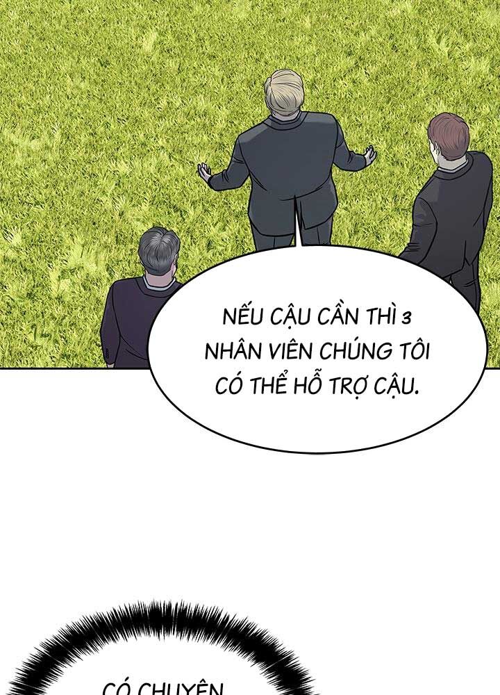 Đội Trưởng Lính Đánh Thuê Chap 218 - Next Chap 219