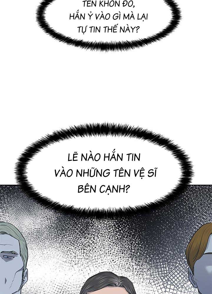 Đội Trưởng Lính Đánh Thuê Chap 218 - Next Chap 219