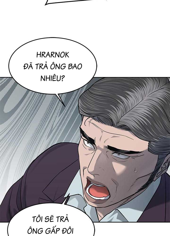 Đội Trưởng Lính Đánh Thuê Chap 218 - Next Chap 219