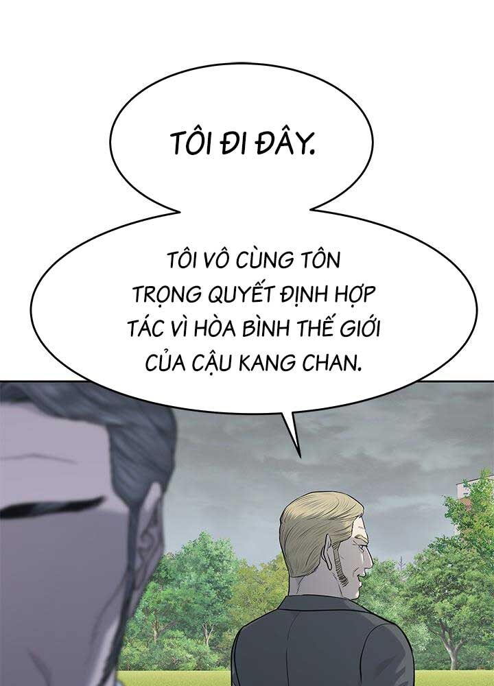 Đội Trưởng Lính Đánh Thuê Chap 218 - Next Chap 219