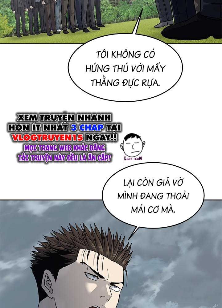 Đội Trưởng Lính Đánh Thuê Chap 218 - Next Chap 219