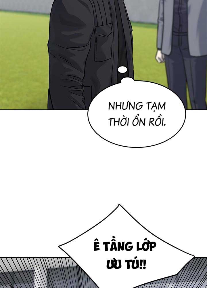 Đội Trưởng Lính Đánh Thuê Chap 218 - Next Chap 219
