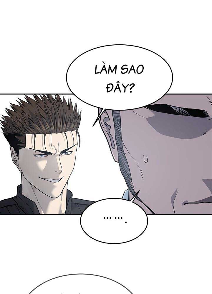 Đội Trưởng Lính Đánh Thuê Chap 218 - Next Chap 219