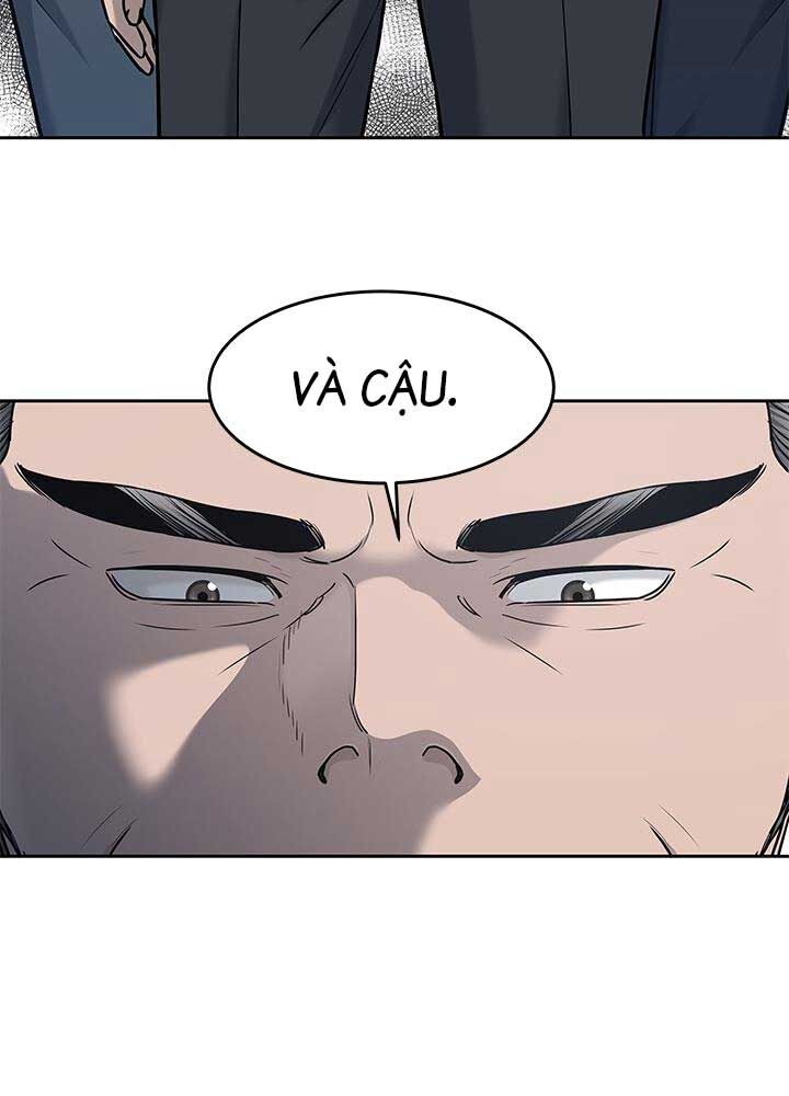 Đội Trưởng Lính Đánh Thuê Chap 218 - Next Chap 219