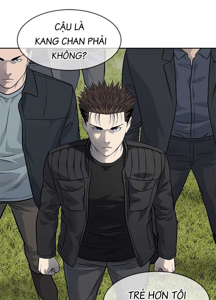 Đội Trưởng Lính Đánh Thuê Chap 218 - Next Chap 219