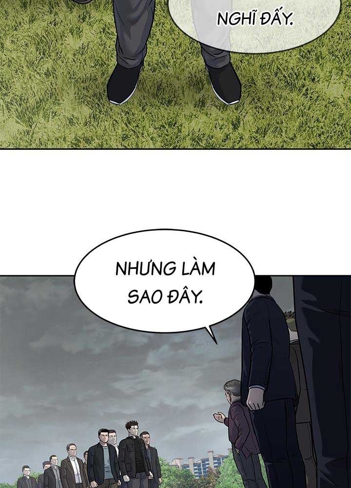 Đội Trưởng Lính Đánh Thuê Chap 218 - Next Chap 219
