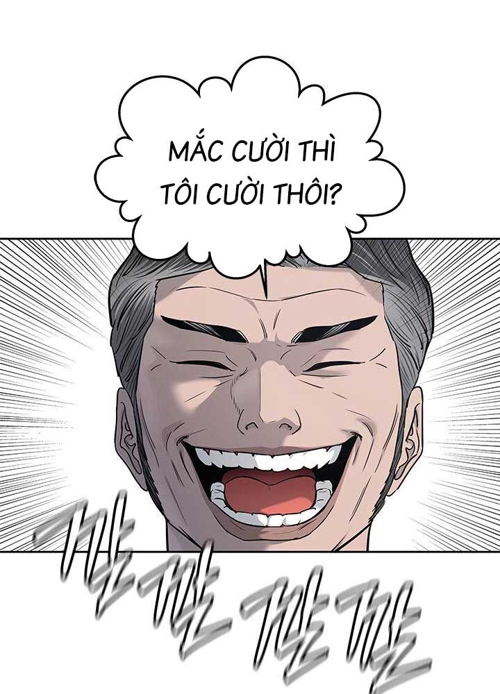 Đội Trưởng Lính Đánh Thuê Chap 218 - Next Chap 219