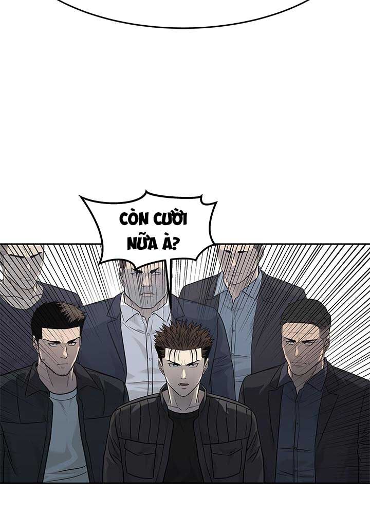 Đội Trưởng Lính Đánh Thuê Chap 218 - Next Chap 219