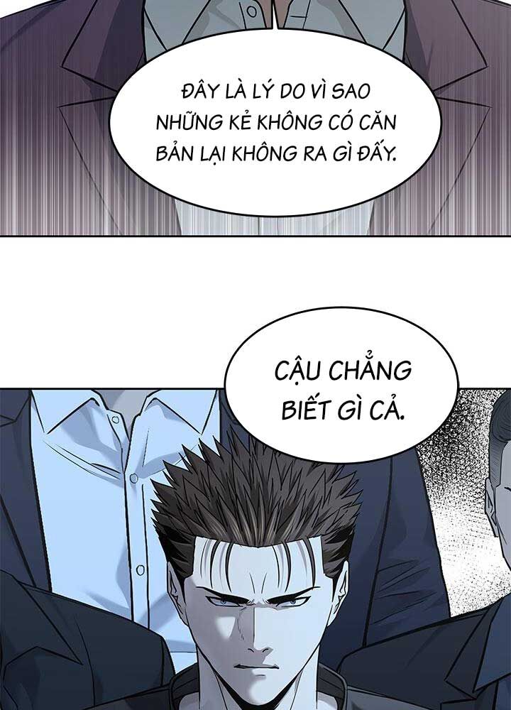 Đội Trưởng Lính Đánh Thuê Chap 218 - Next Chap 219
