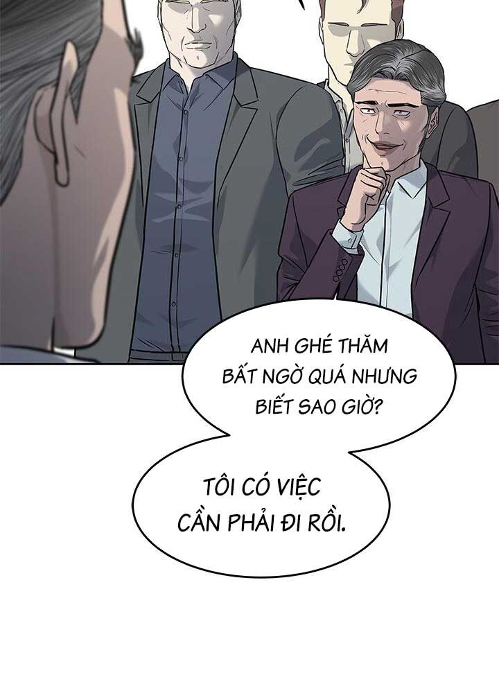 Đội Trưởng Lính Đánh Thuê Chap 218 - Next Chap 219